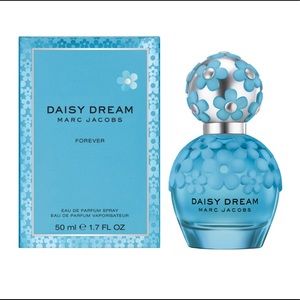 Brand new in box Daisy Dream Forever by Marc Jacobs